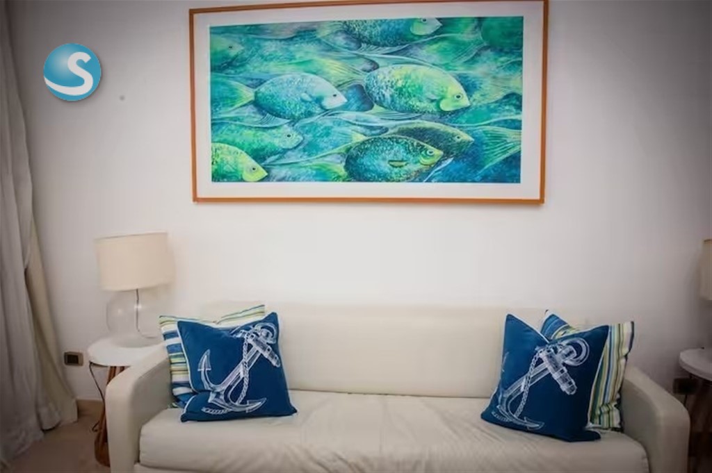 2-Bedroom Apartment in Cana Bay — photo 4
