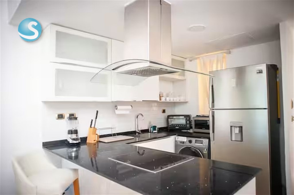 2-Bedroom Apartment in Cana Bay — photo 7