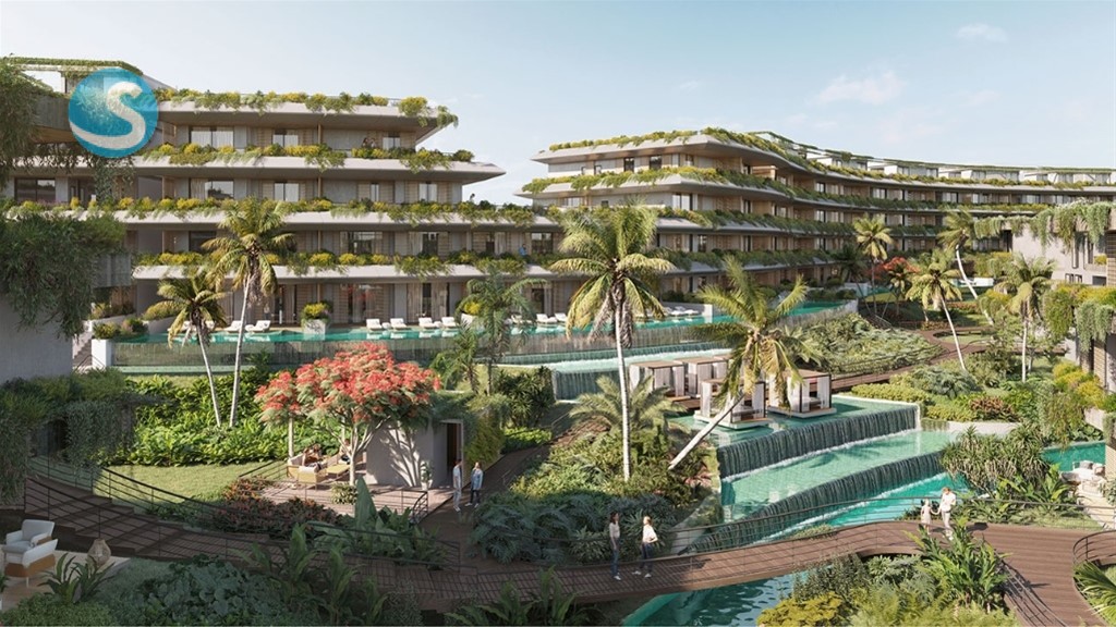 1-Bedroom Apartment in Bávaro — photo 6