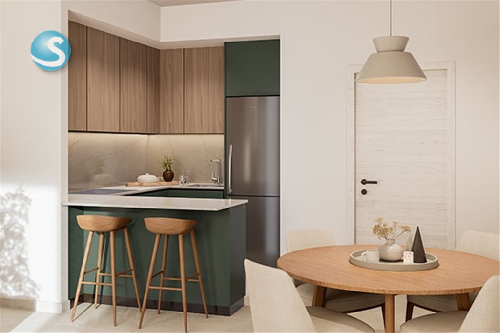 1-Bedroom Apartment in Bávaro — photo 8