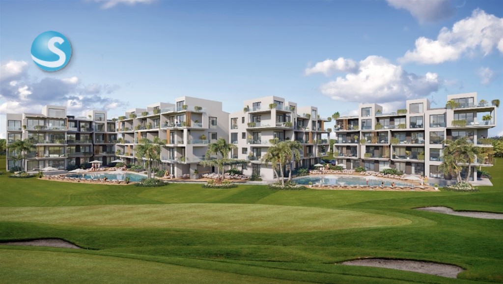 2-Bedroom Apartment in Cap Cana — photo 3