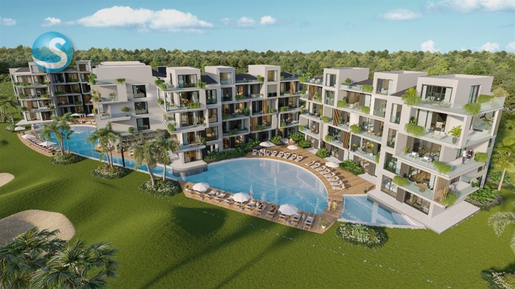 2-Bedroom Apartment in Cap Cana — photo 5