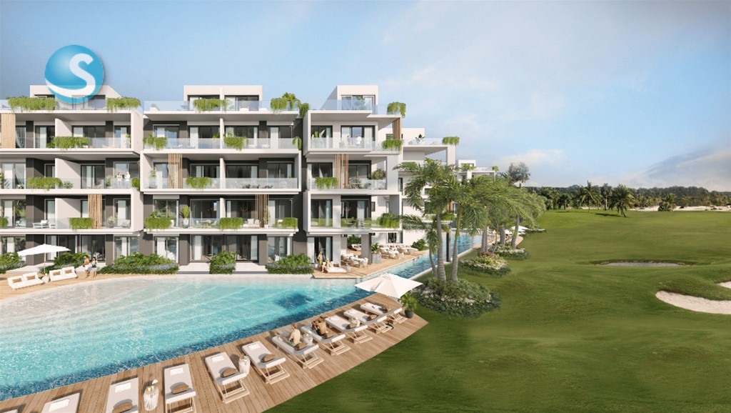 2-Bedroom Apartment in Cap Cana — photo 6