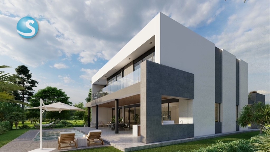 4-Bedroom Villa in Punta Cana Village — photo 11
