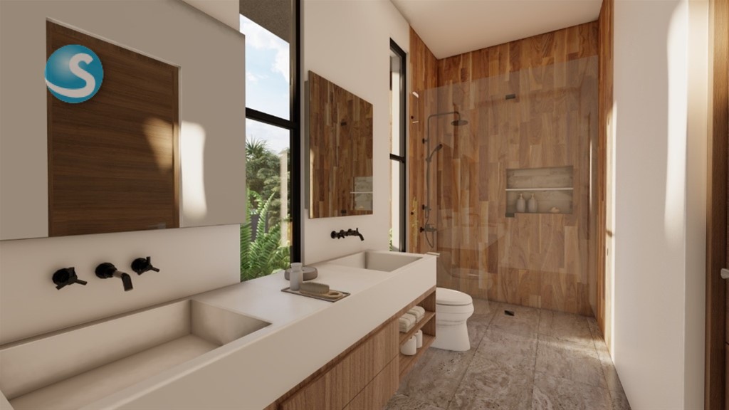 4-Bedroom Villa in Punta Cana Village — photo 5