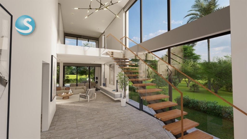 4-Bedroom Villa in Punta Cana Village — photo 8