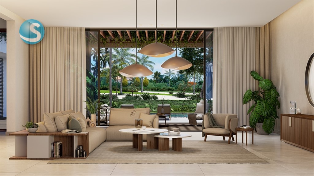 6-Bedroom Villa in Cap Cana — photo 3