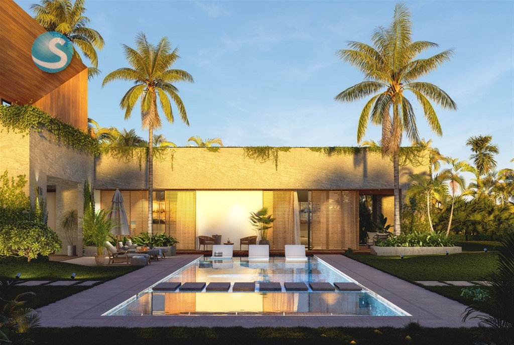 6-Bedroom Villa in Cap Cana — photo 4