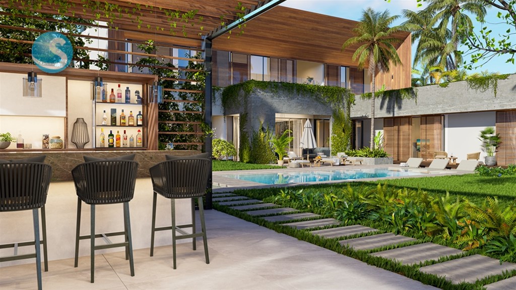6-Bedroom Villa in Cap Cana — photo 7