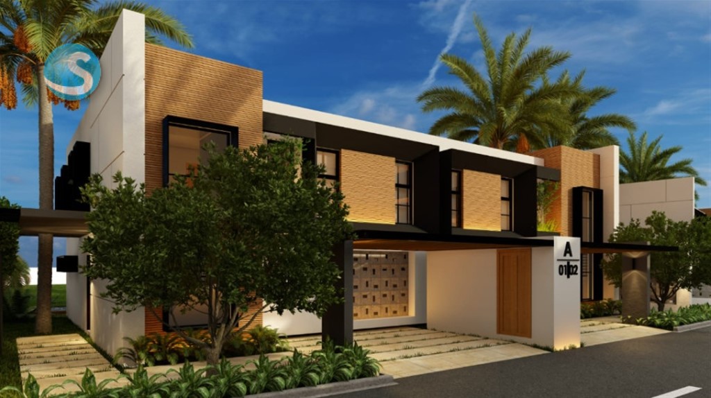 3-Bedroom Villa in Cap Cana — photo 3