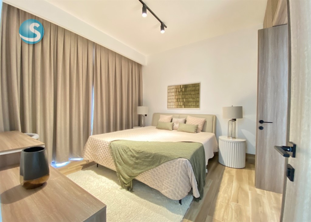 1-Bedroom Apartment in Downtown, Punta Cana — photo 3