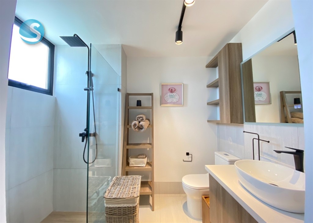 1-Bedroom Apartment in Downtown, Punta Cana — photo 4