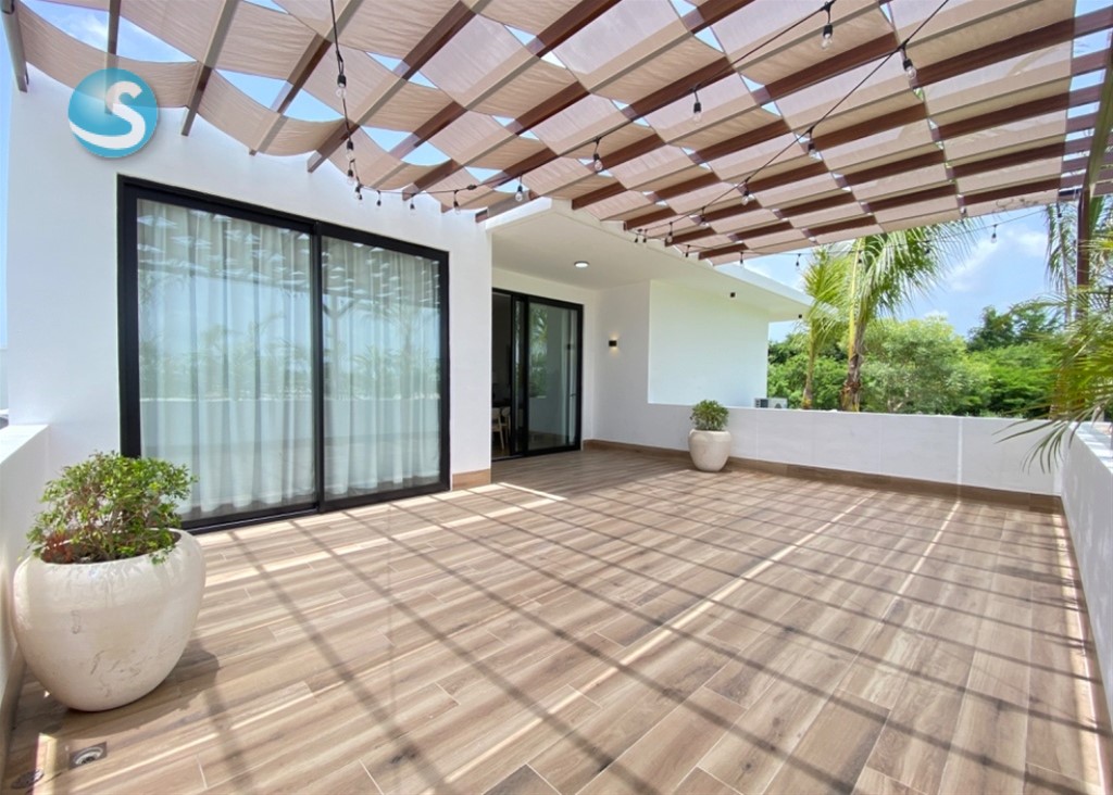 1-Bedroom Apartment in Downtown, Punta Cana — photo 5