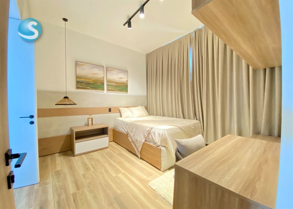 1-Bedroom Apartment in Downtown, Punta Cana — photo 6