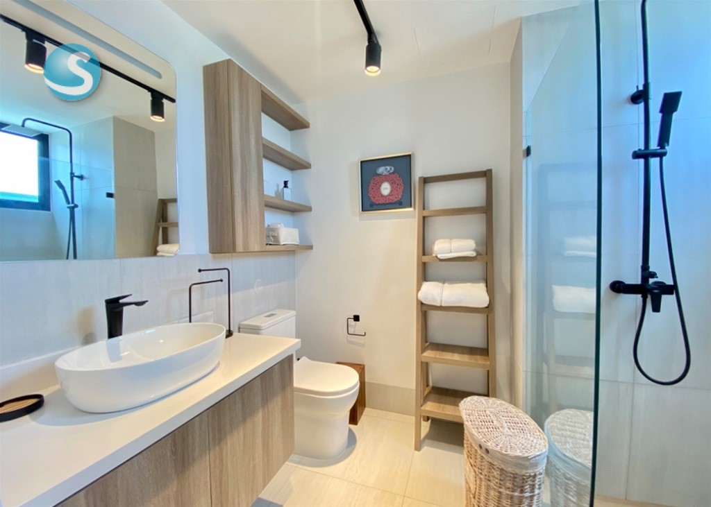 1-Bedroom Apartment in Downtown, Punta Cana — photo 7