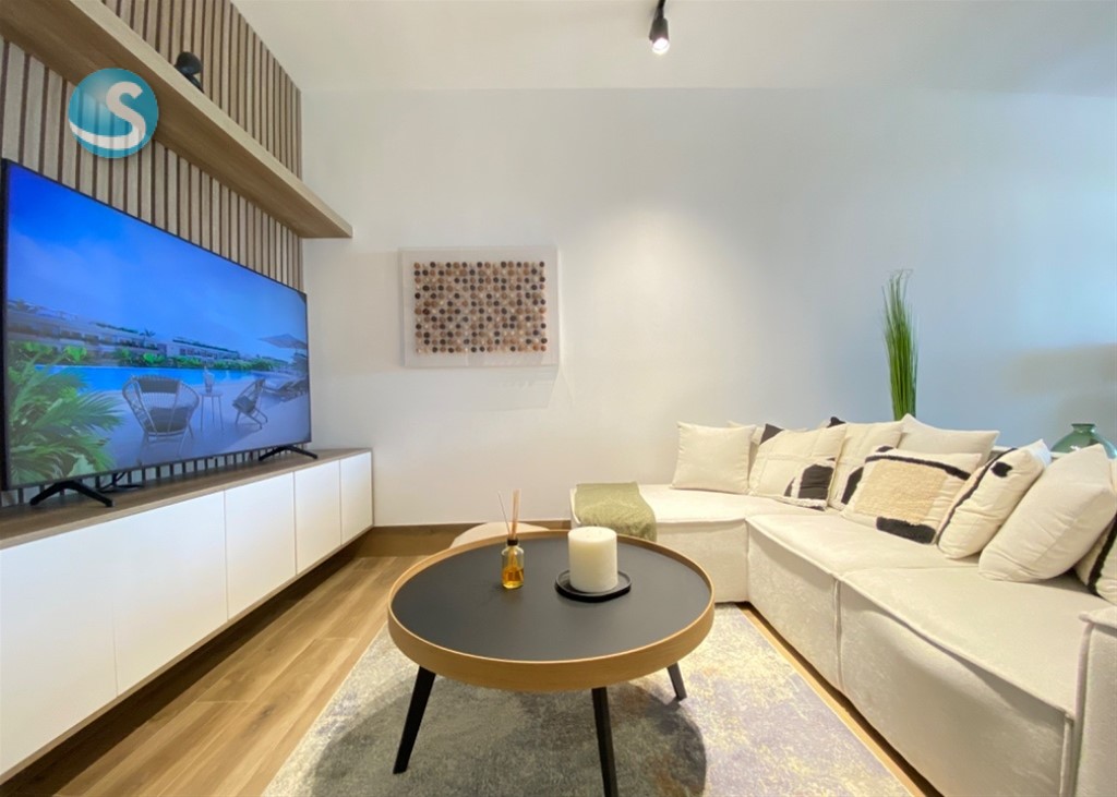 1-Bedroom Apartment in Downtown, Punta Cana — photo 8