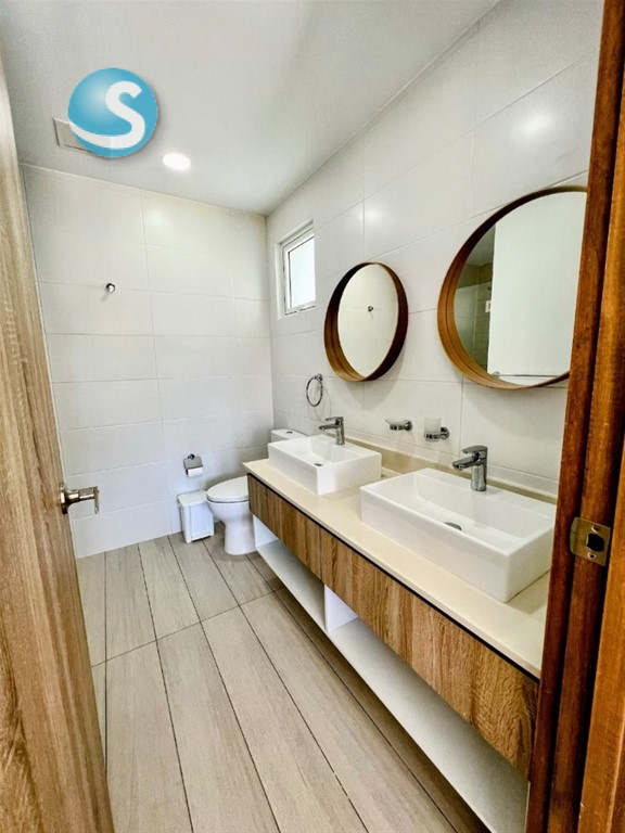 3-Bedroom Apartment in Bávaro — photo 11
