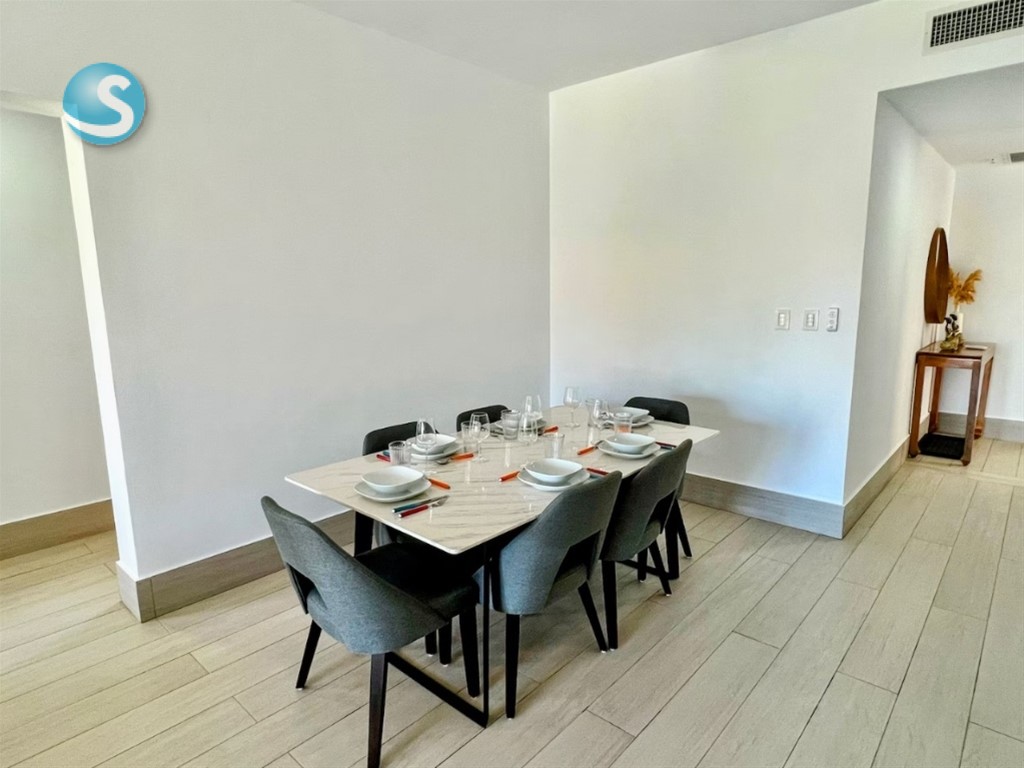 3-Bedroom Apartment in Bávaro — photo 7
