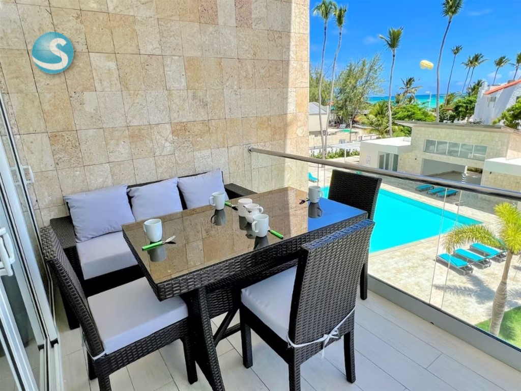 3-Bedroom Apartment in Bávaro — photo 8