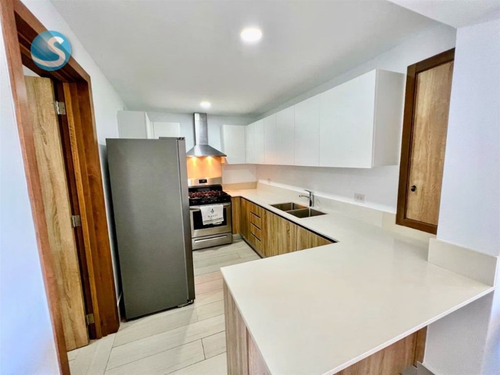 3-Bedroom Apartment in Bávaro — photo 9