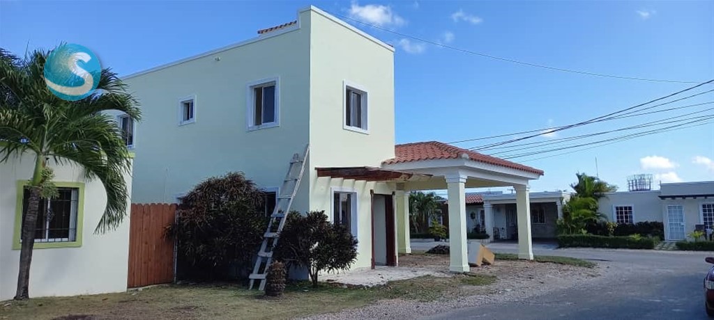 3-Bedroom House in Bávaro — photo 4