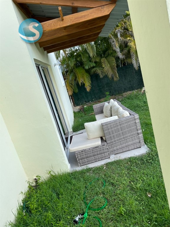 3-Bedroom House in Bávaro — photo 5