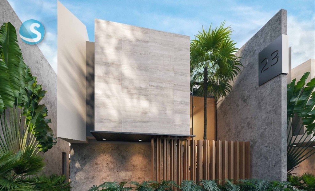 3-Bedroom Villa in Vista Cana — photo 1