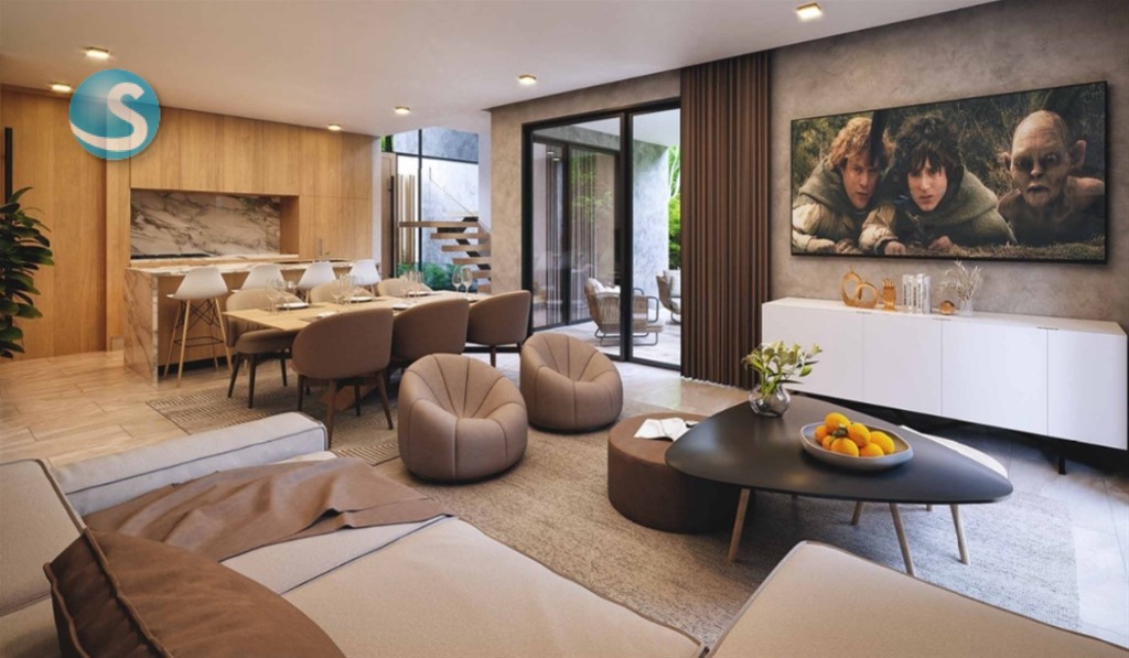 3-Bedroom Villa in Vista Cana — photo 6