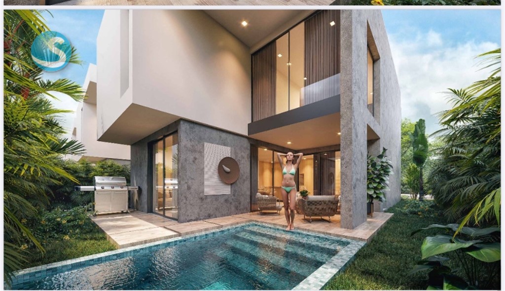 3-Bedroom Villa in Vista Cana — photo 7