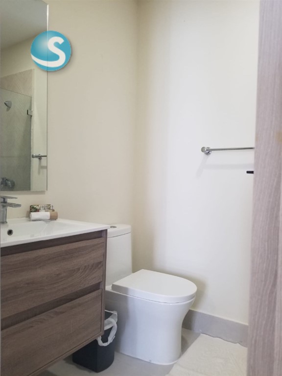 1-Bedroom Apartment in Punta Cana Village — photo 4