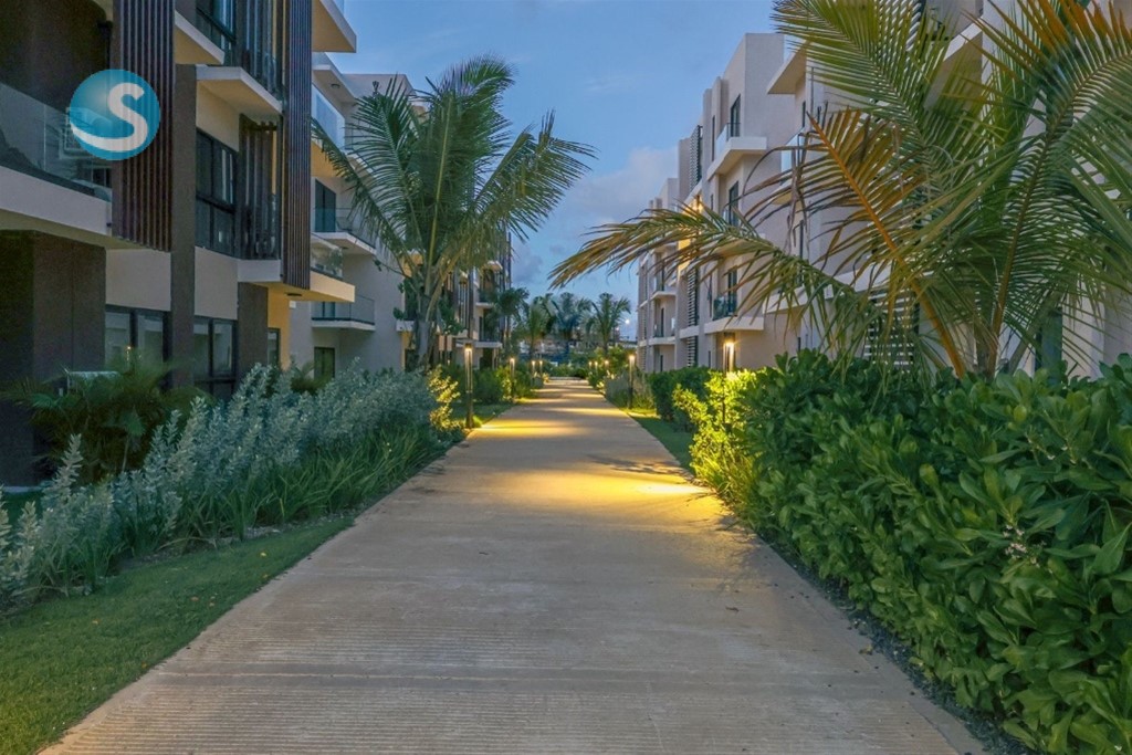 1-Bedroom Apartment in Punta Cana Village — photo 5