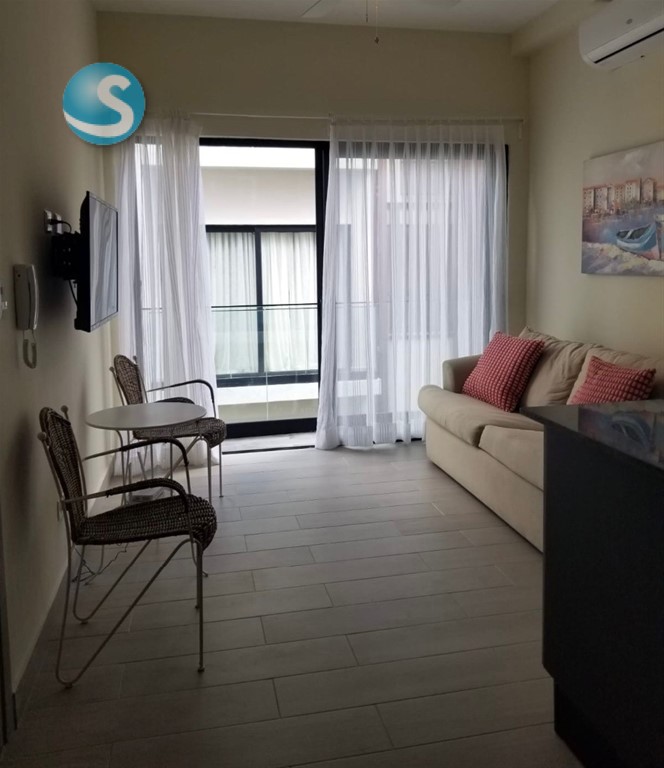 1-Bedroom Apartment in Punta Cana Village — photo 7