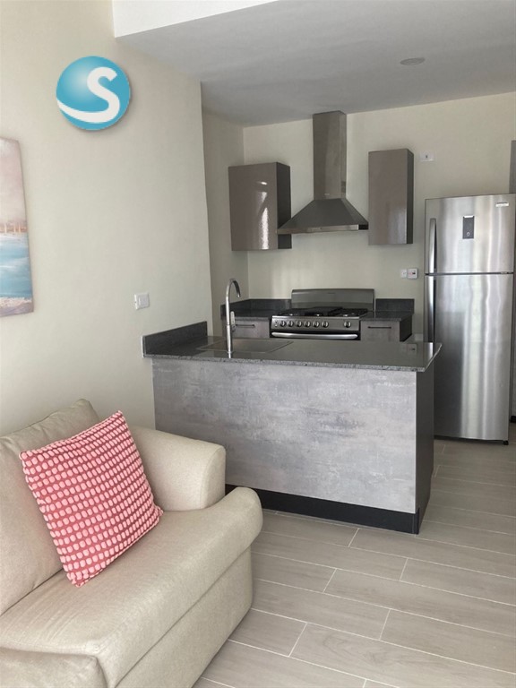 1-Bedroom Apartment in Punta Cana Village — photo 8