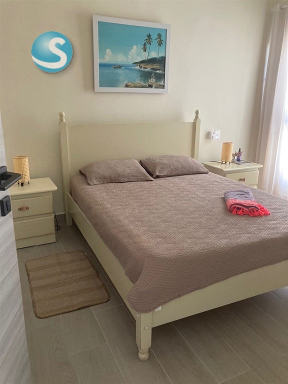 1-Bedroom Apartment in Punta Cana Village — photo 9
