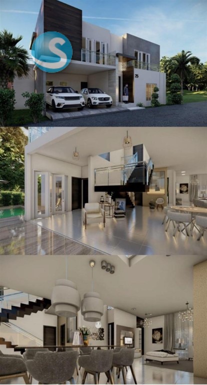 4-Bedroom Villa in Downtown, Punta Cana — photo 4