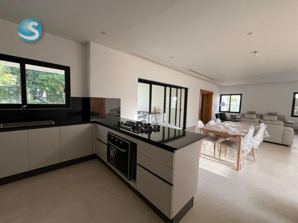 4-Bedroom Villa in Punta Cana Village — photo 2