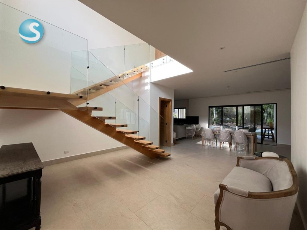 4-Bedroom Villa in Punta Cana Village — photo 7