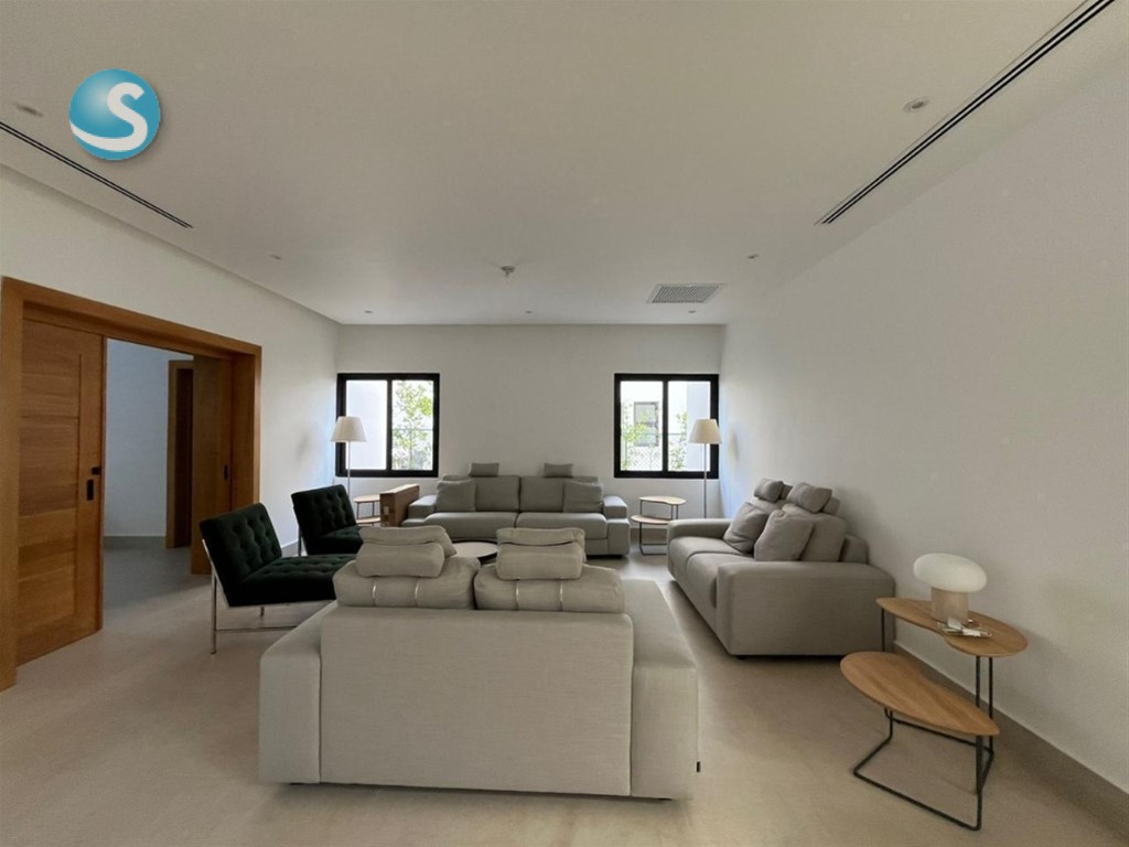 4-Bedroom Villa in Punta Cana Village — photo 2