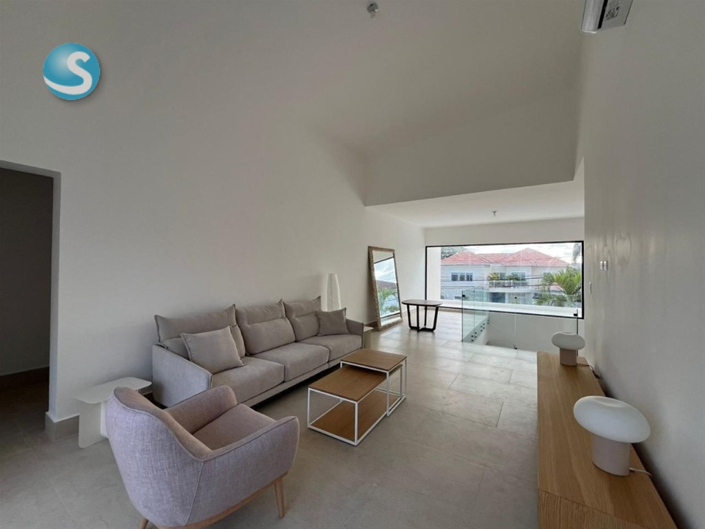 4-Bedroom Villa in Punta Cana Village — photo 11