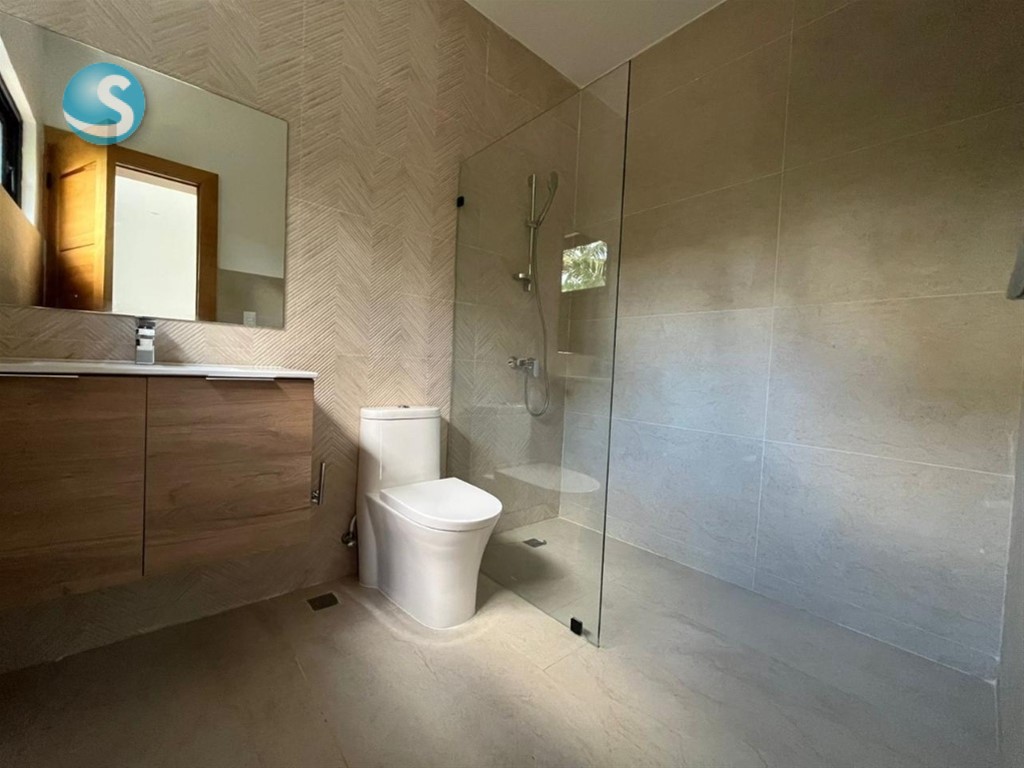 4-Bedroom Villa in Punta Cana Village — photo 4