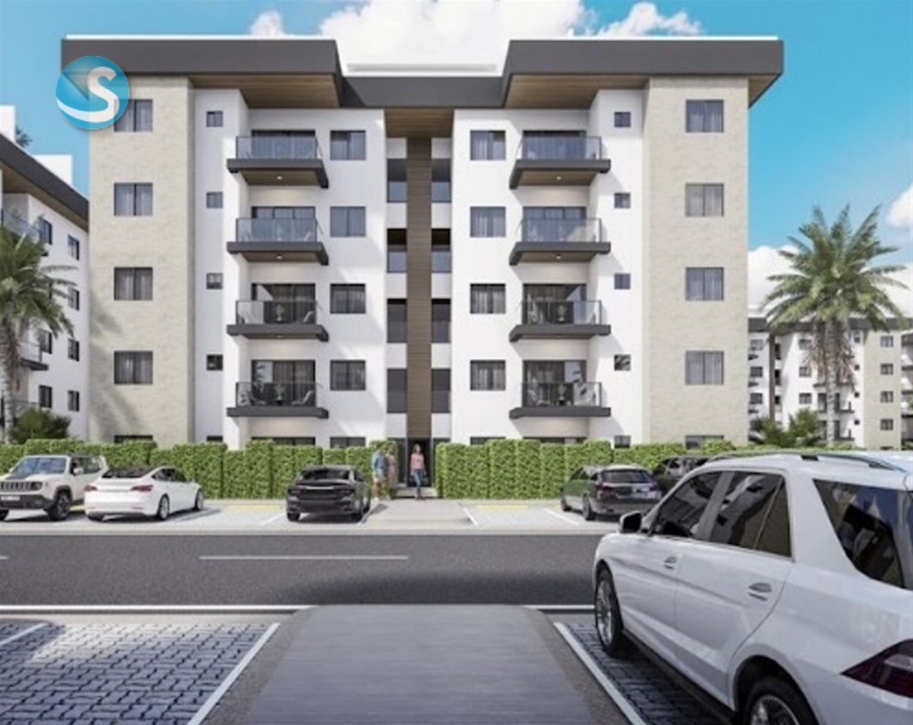2-Bedroom Apartment in Bávaro — photo 4