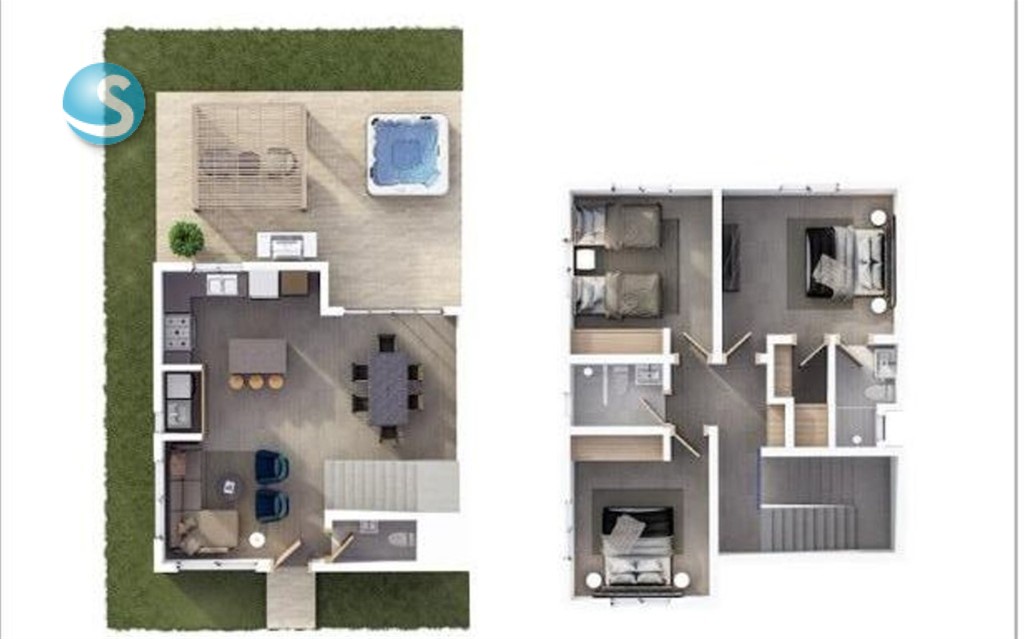 2-Bedroom Apartment in Bávaro — photo 7