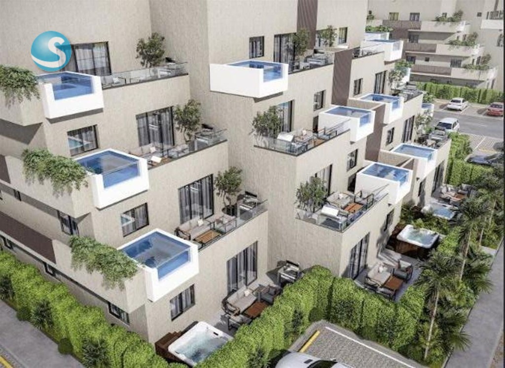 1-Bedroom Apartment in Bávaro — photo 6