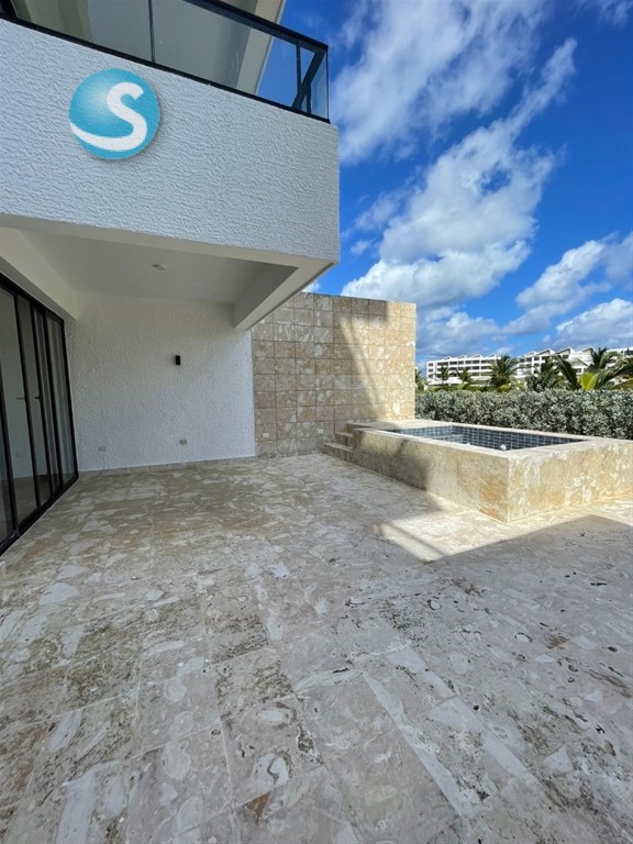 1-Bedroom Apartment in Downtown, Punta Cana