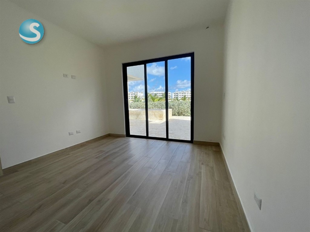 1-Bedroom Apartment in Downtown, Punta Cana — photo 2