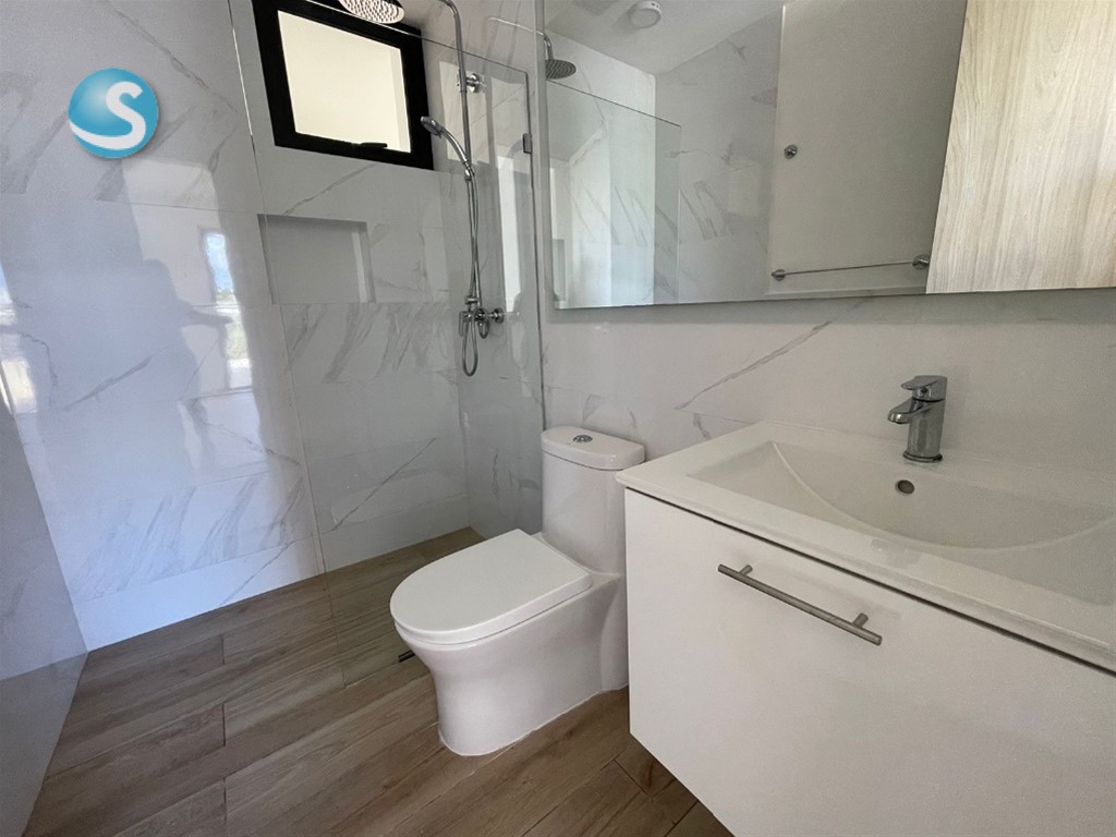 1-Bedroom Apartment in Downtown, Punta Cana — photo 3