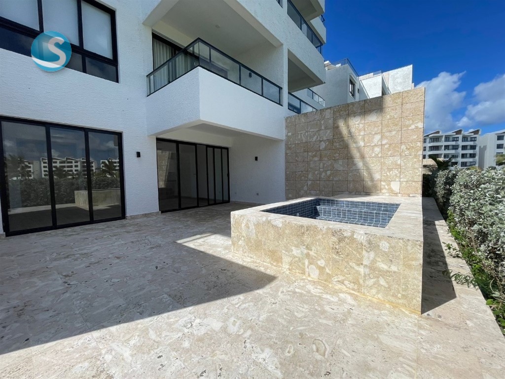 1-Bedroom Apartment in Downtown, Punta Cana — photo 5