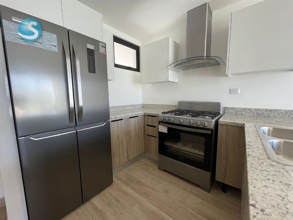 1-Bedroom Apartment in Downtown, Punta Cana — photo 6