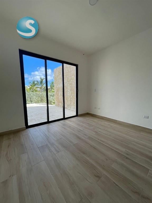 1-Bedroom Apartment in Downtown, Punta Cana — photo 7