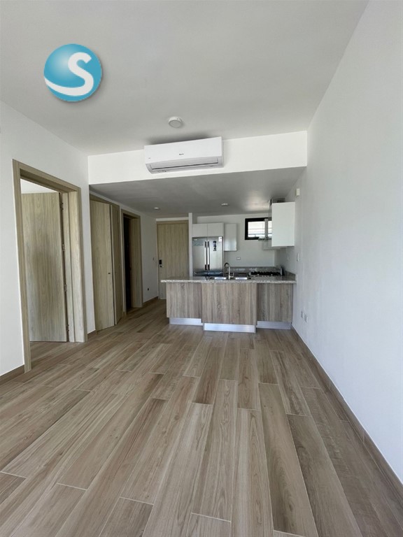 1-Bedroom Apartment in Downtown, Punta Cana — photo 8